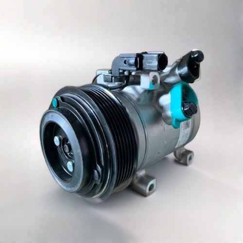 Lốc điều hòa Hyundai Grand I10Lốc lạnh i10 6pk 2013-2015 Hanon 97701-B4010